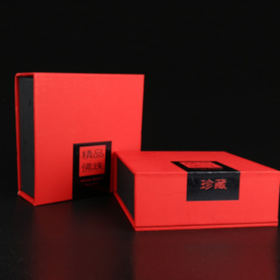隨州禮盒印刷質量良好
