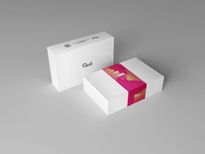 產品包裝 禮盒設計 互聯網企業