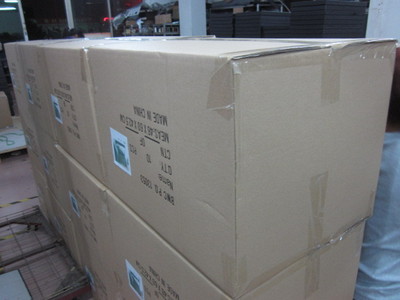 批發零售皮革表盒10支裝 - 東莞市厚街湘豫皮具制品廠專業供應